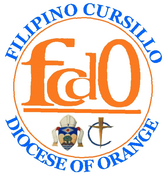 FCDO - Filipino Cursillo Diocese of Orange | Riverside CA