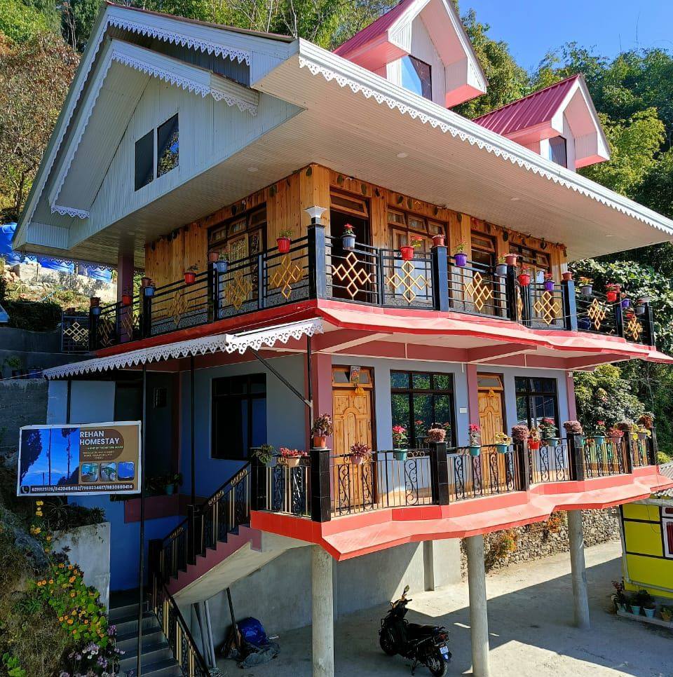 Rehan Homestay - A Unit Of The Nature House | Kalimpong