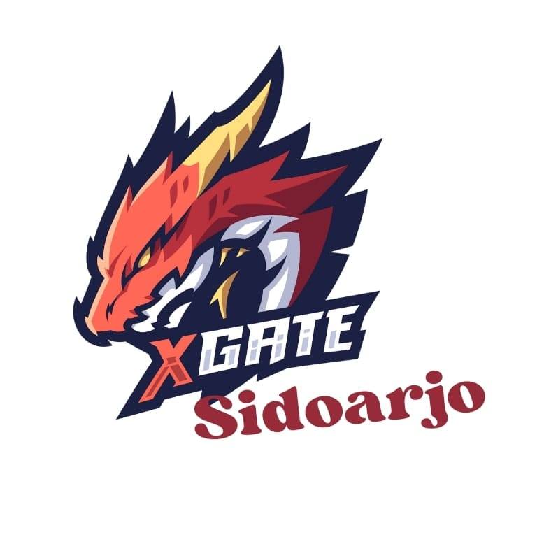 Xgate arena sidoarjo