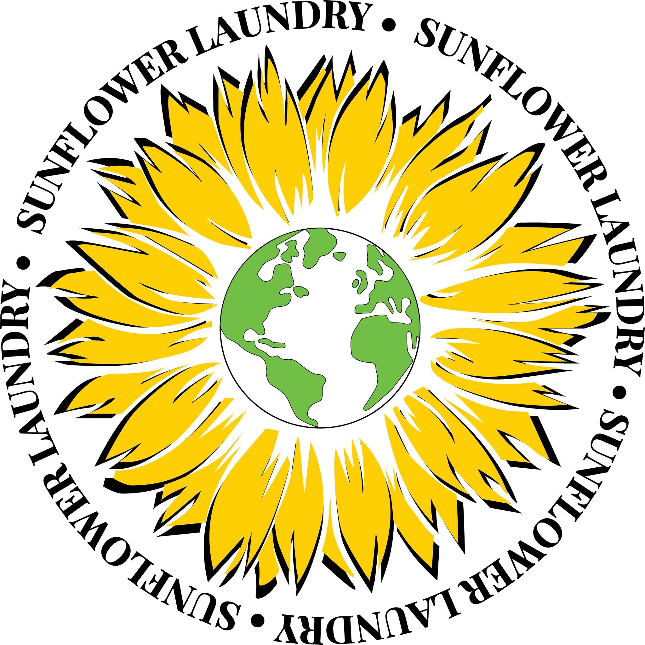 Sunflower Laundry
