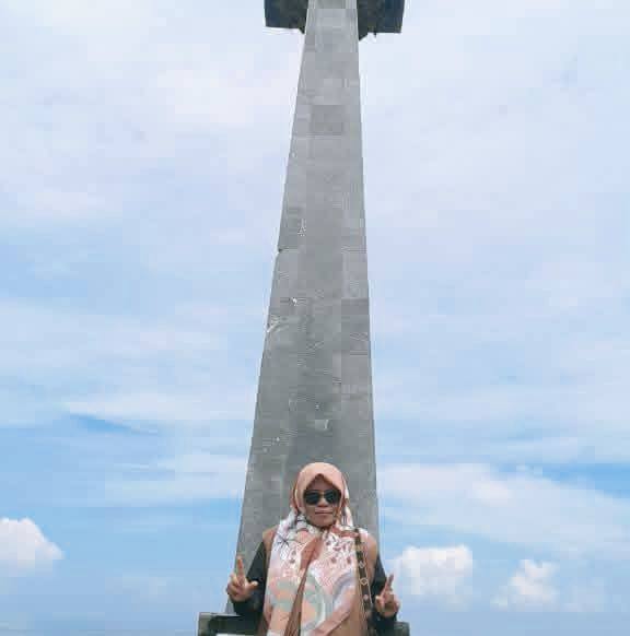 Mampir Di 