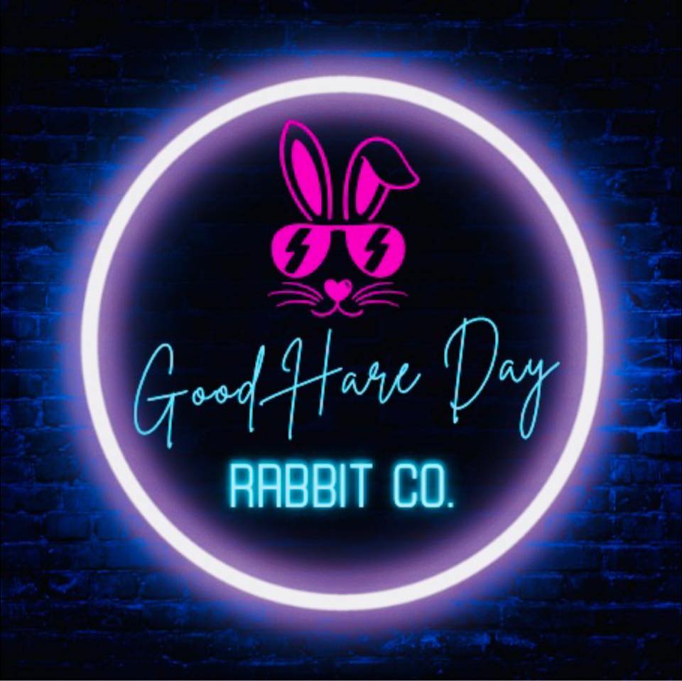Good Hare Day Rabbit Co. | Hermann MO