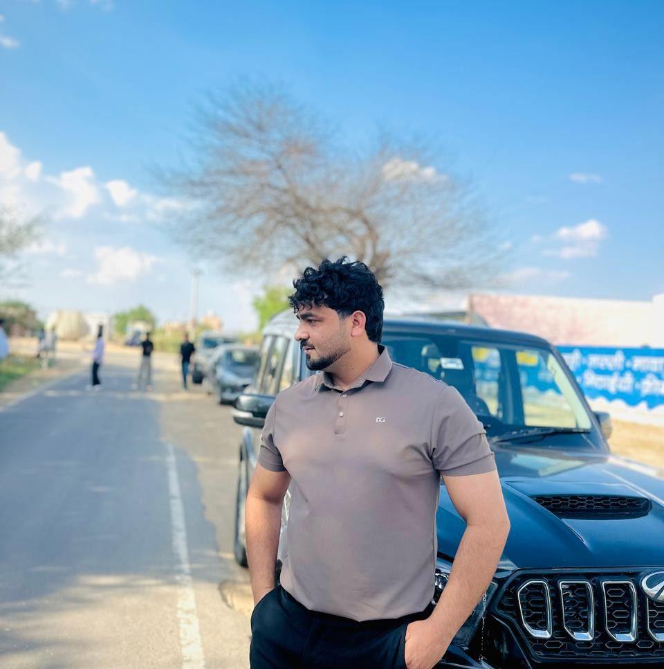 Adrish Khan