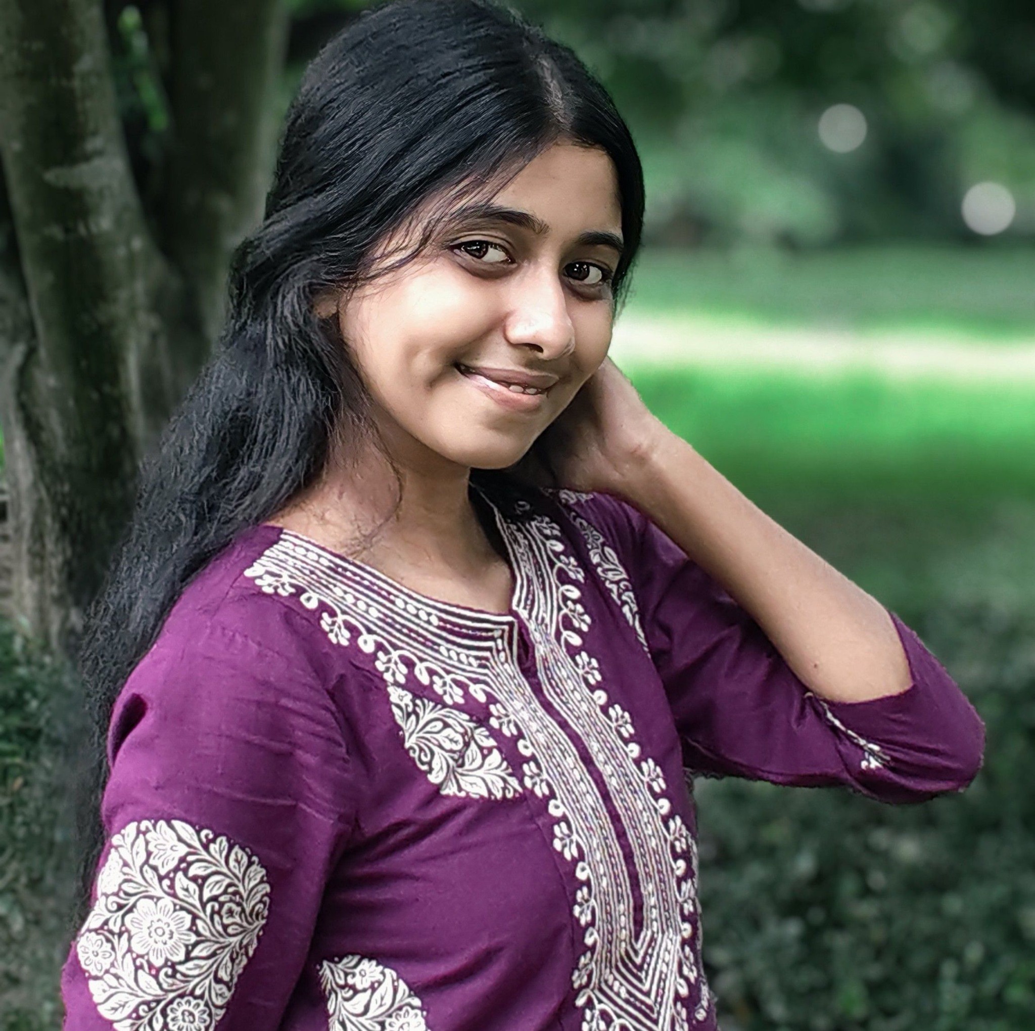 Poly Ghosh