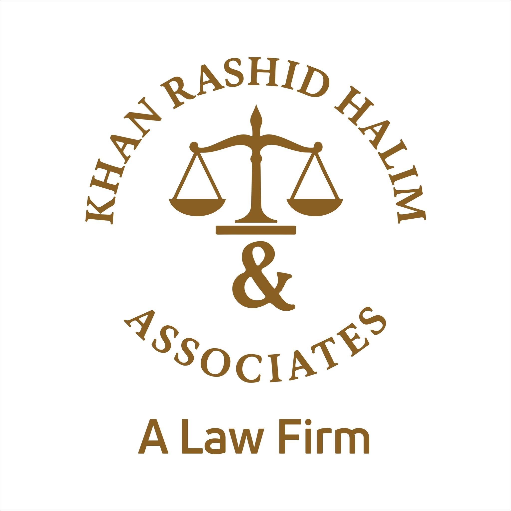 Khan Rashid Halim & Associates | Dhaka