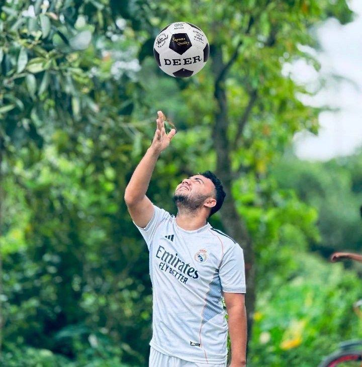 Ahmed Rakib
