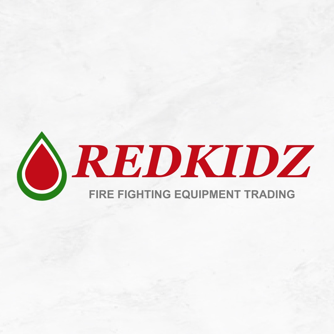 Redkidz Fire Fighting Equipment Trading | Santa Rosa