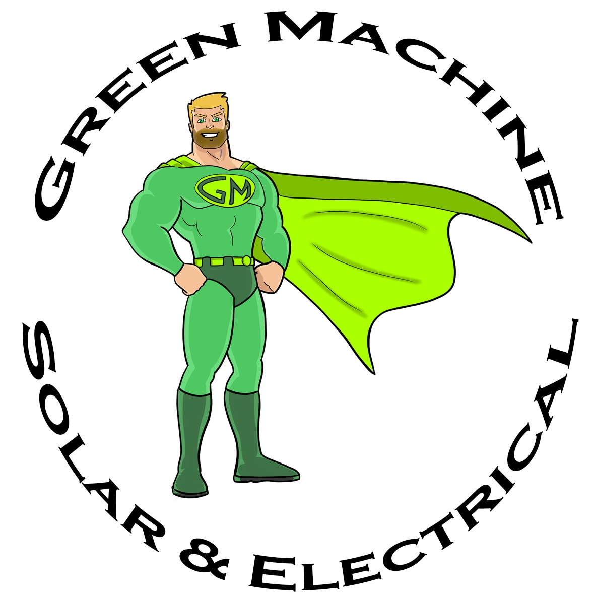 Green Machine Solar and Electrical | Melbourne VIC