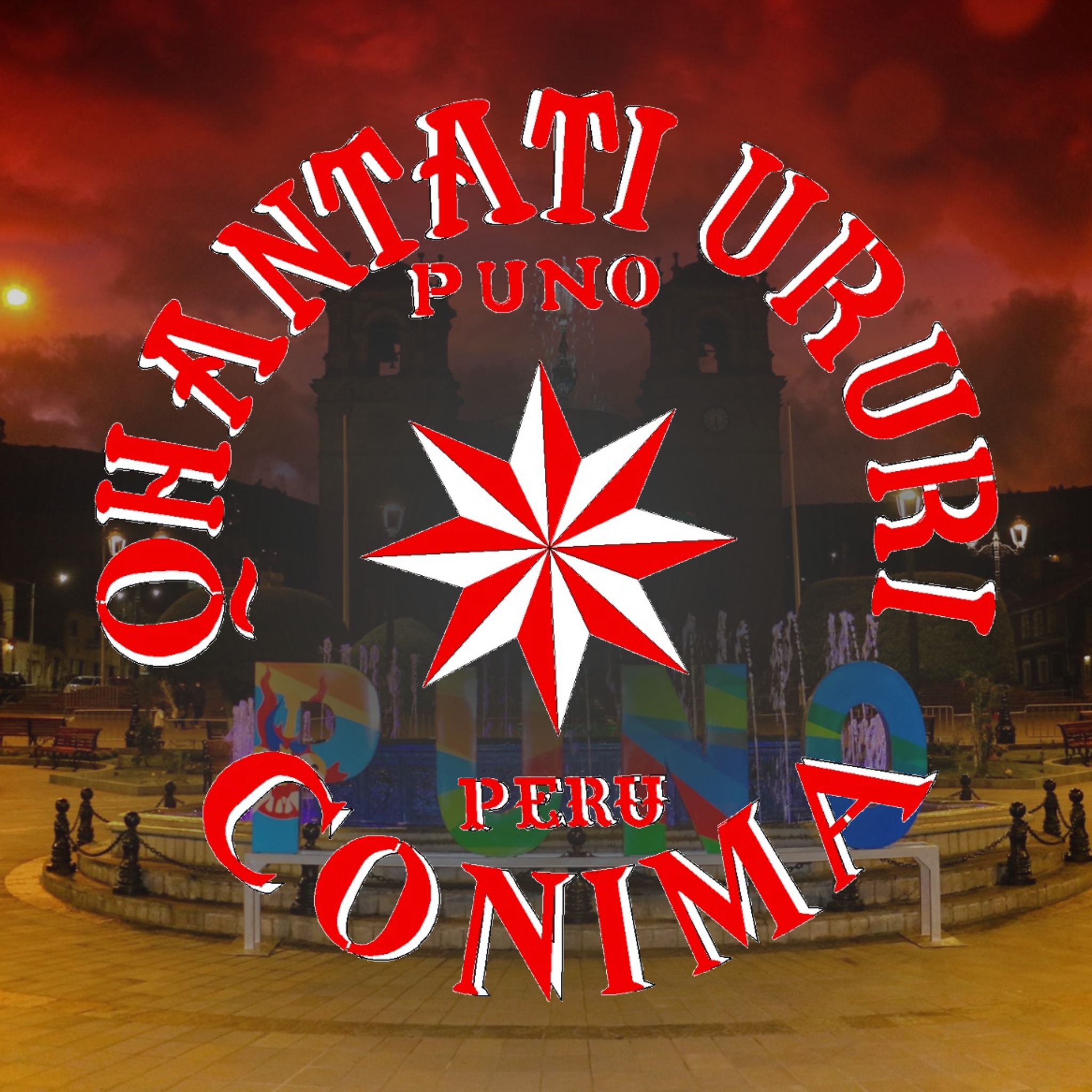 Qhantati Ururi Base Puno | Puno