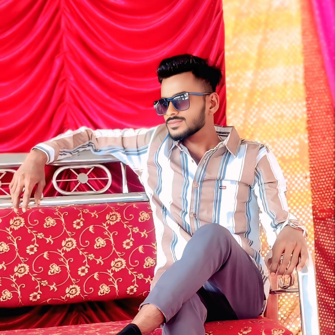 💫👷 | Moinuddin Bhai
