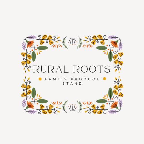 Rural Roots family produce stand | Francisco IN