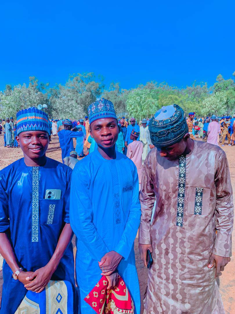 Hashimu Muhammad