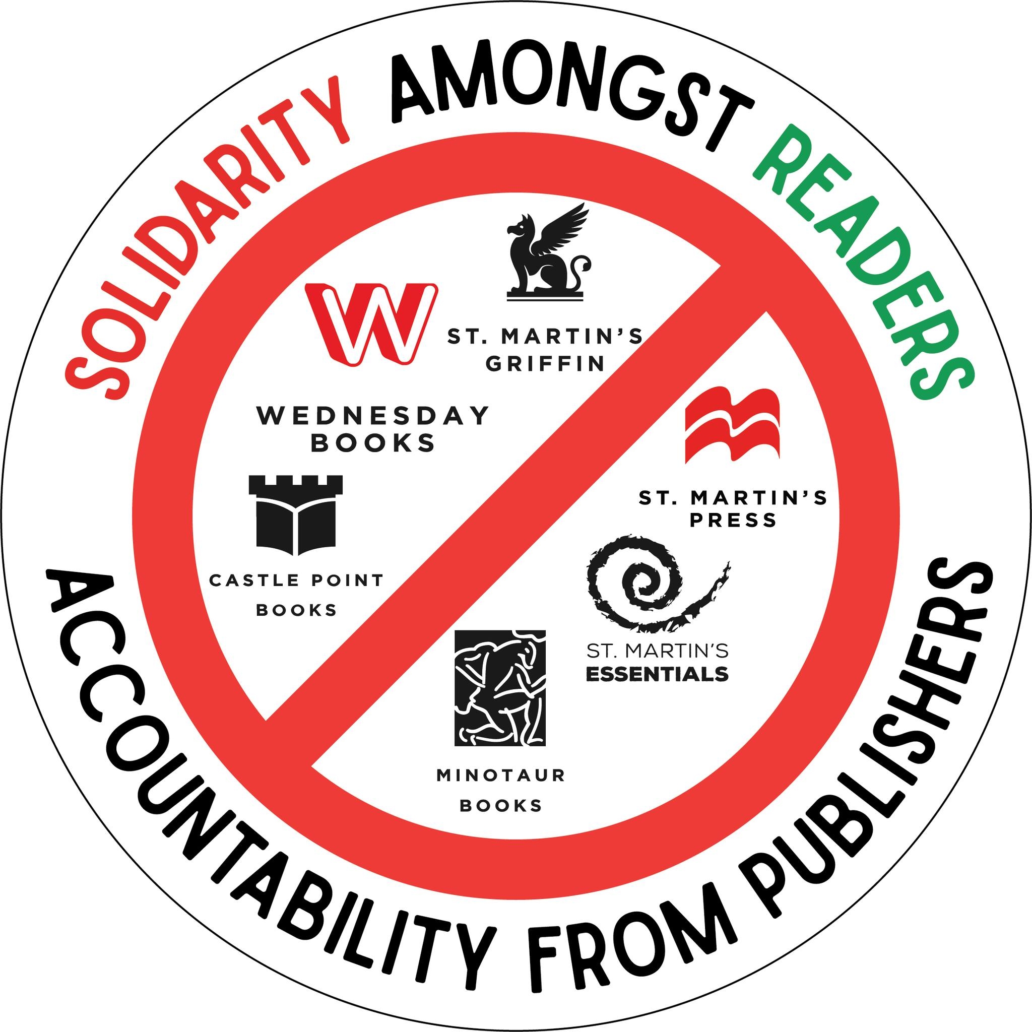 Readers for Accountability