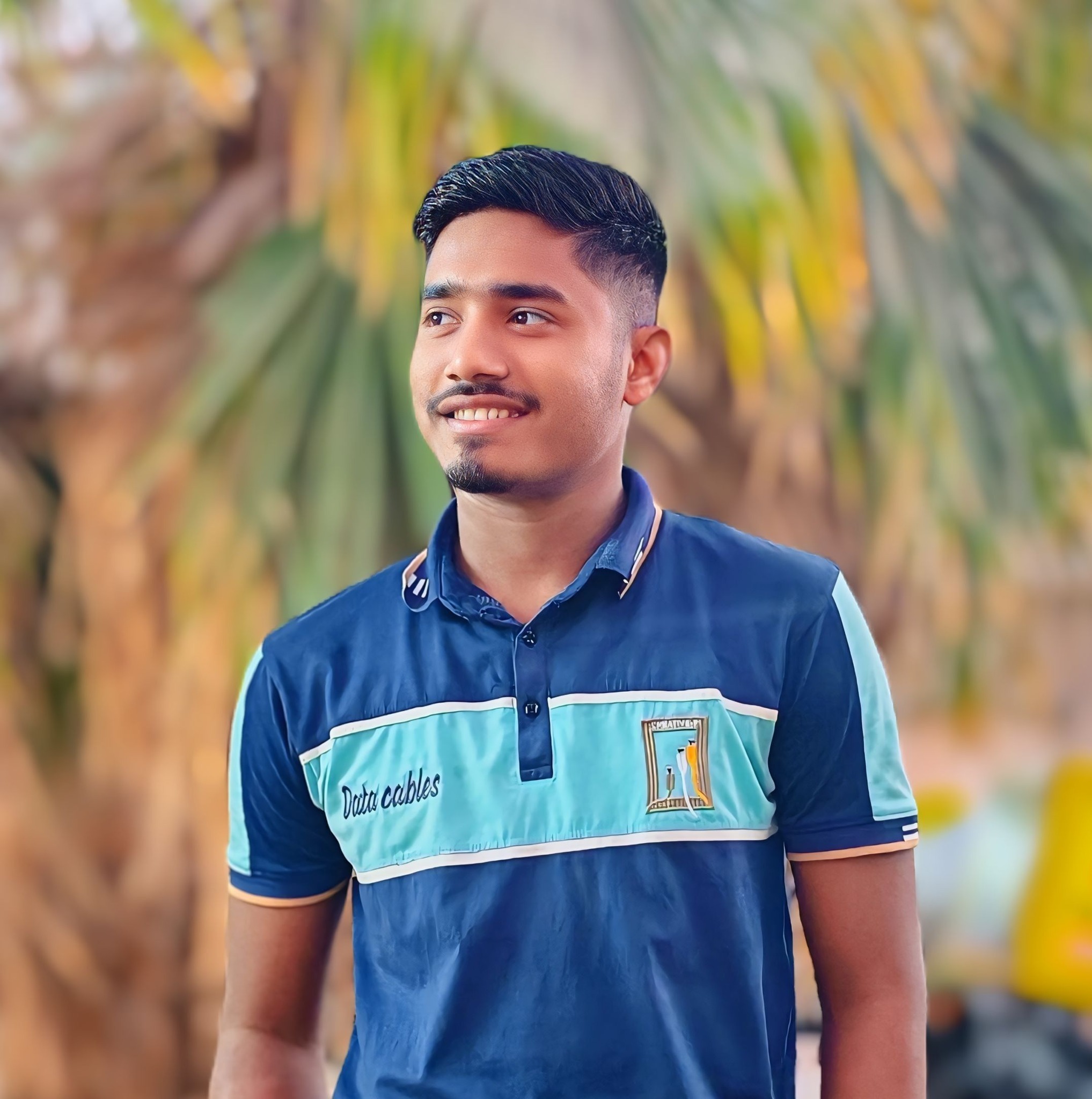 Md Rayhan