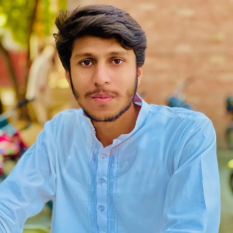Rai Zain Raza official