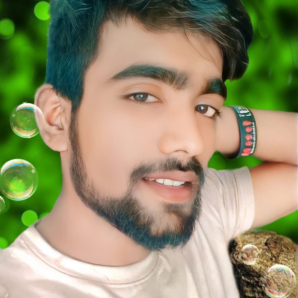 Nitesh Raj