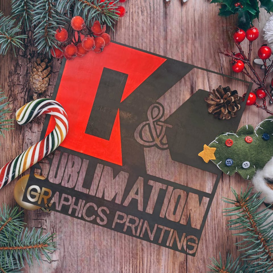 K&C Full Sublimation Graphics Printing | San Fernando