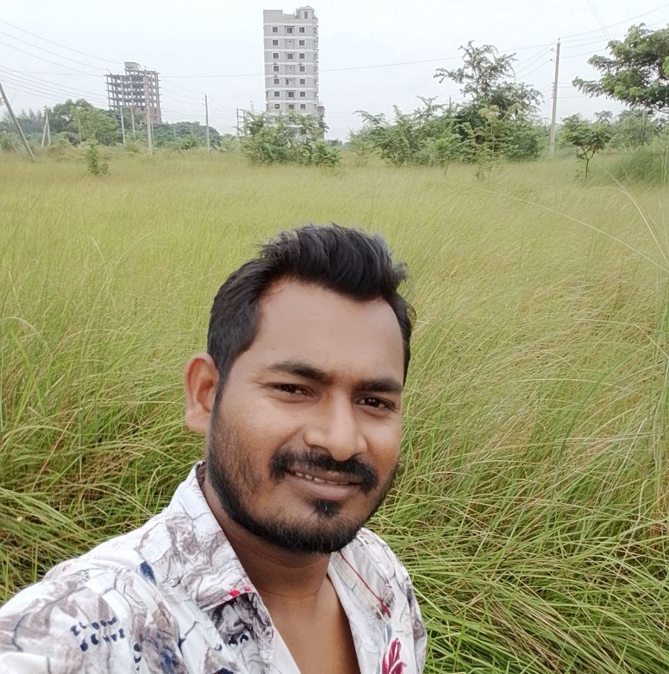 MR RIPON KHAN