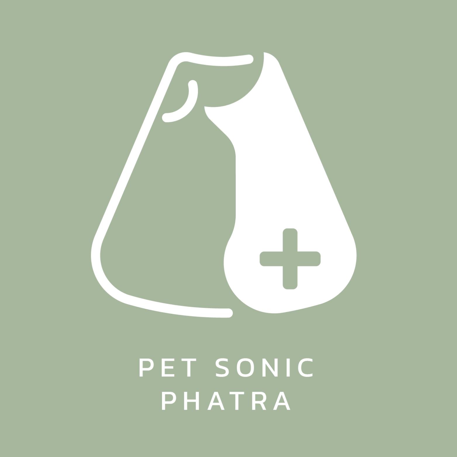 Pet Sonic Phatra Animal Hospital โรงพยาบาลสัตว์ เพ็ทโซนิค ภัทร | Bangkok