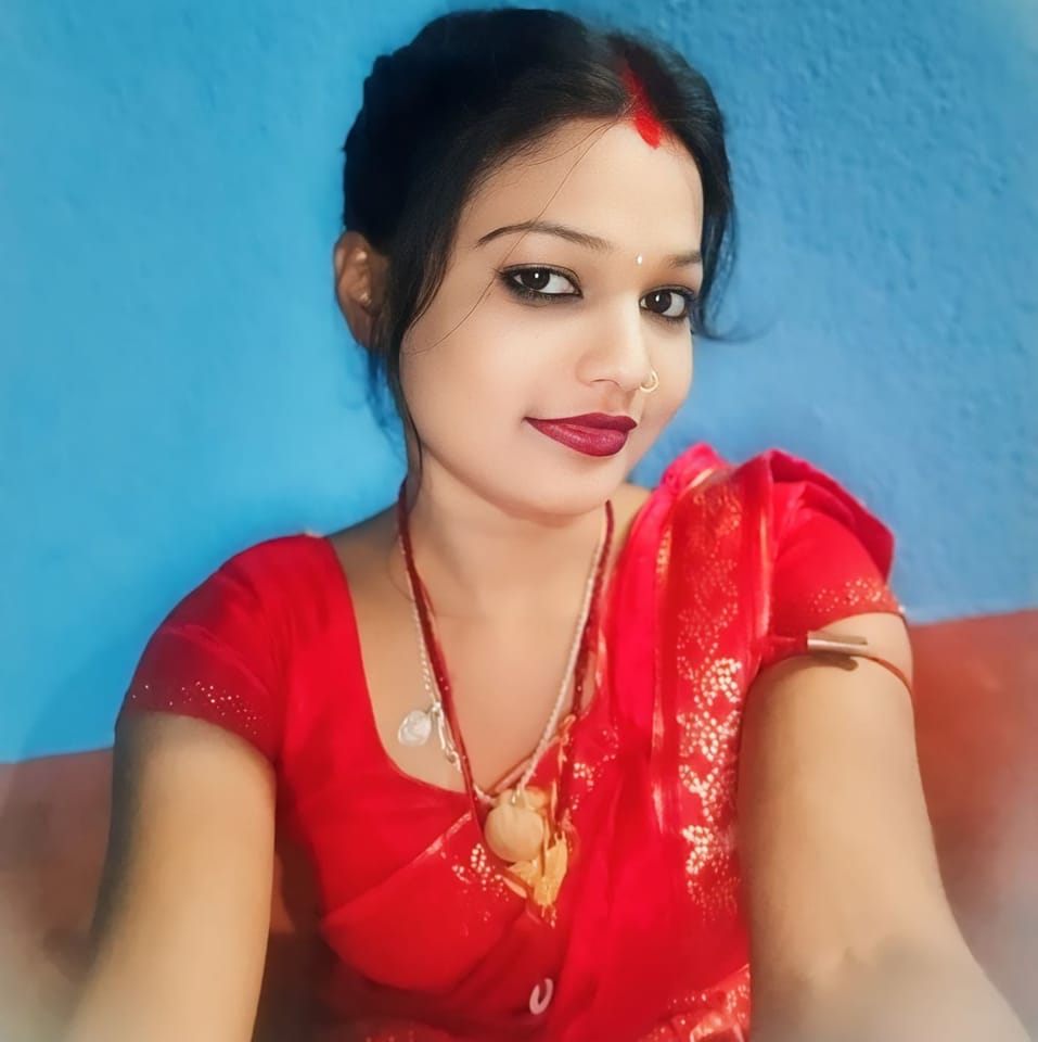 Usha Rani