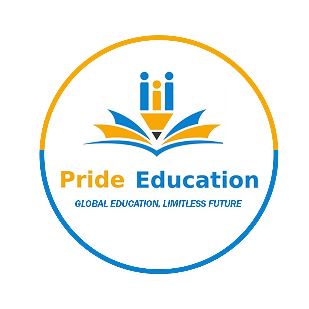 Pride Vision Education Consultancy