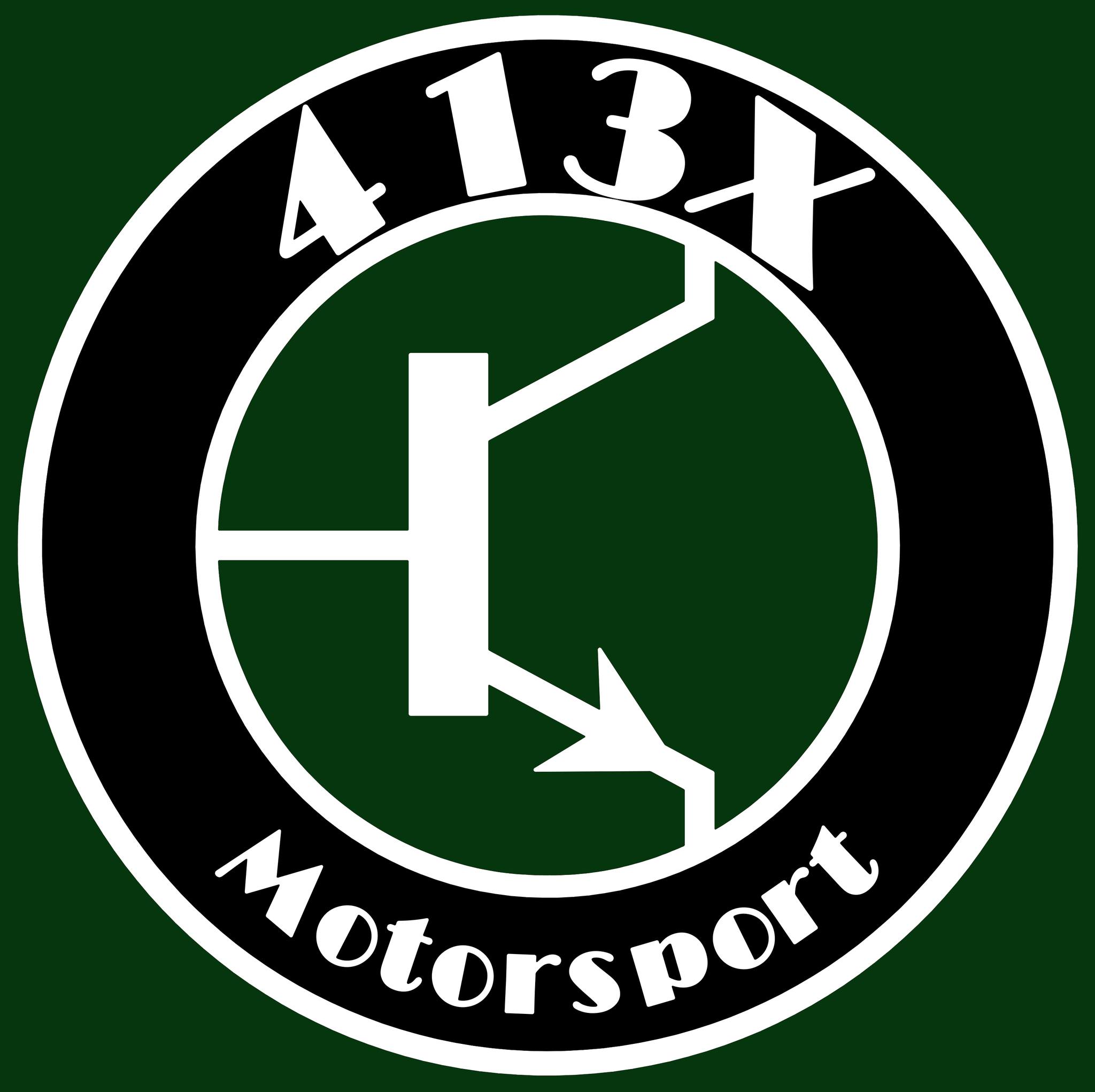 413X Motorsport | Still