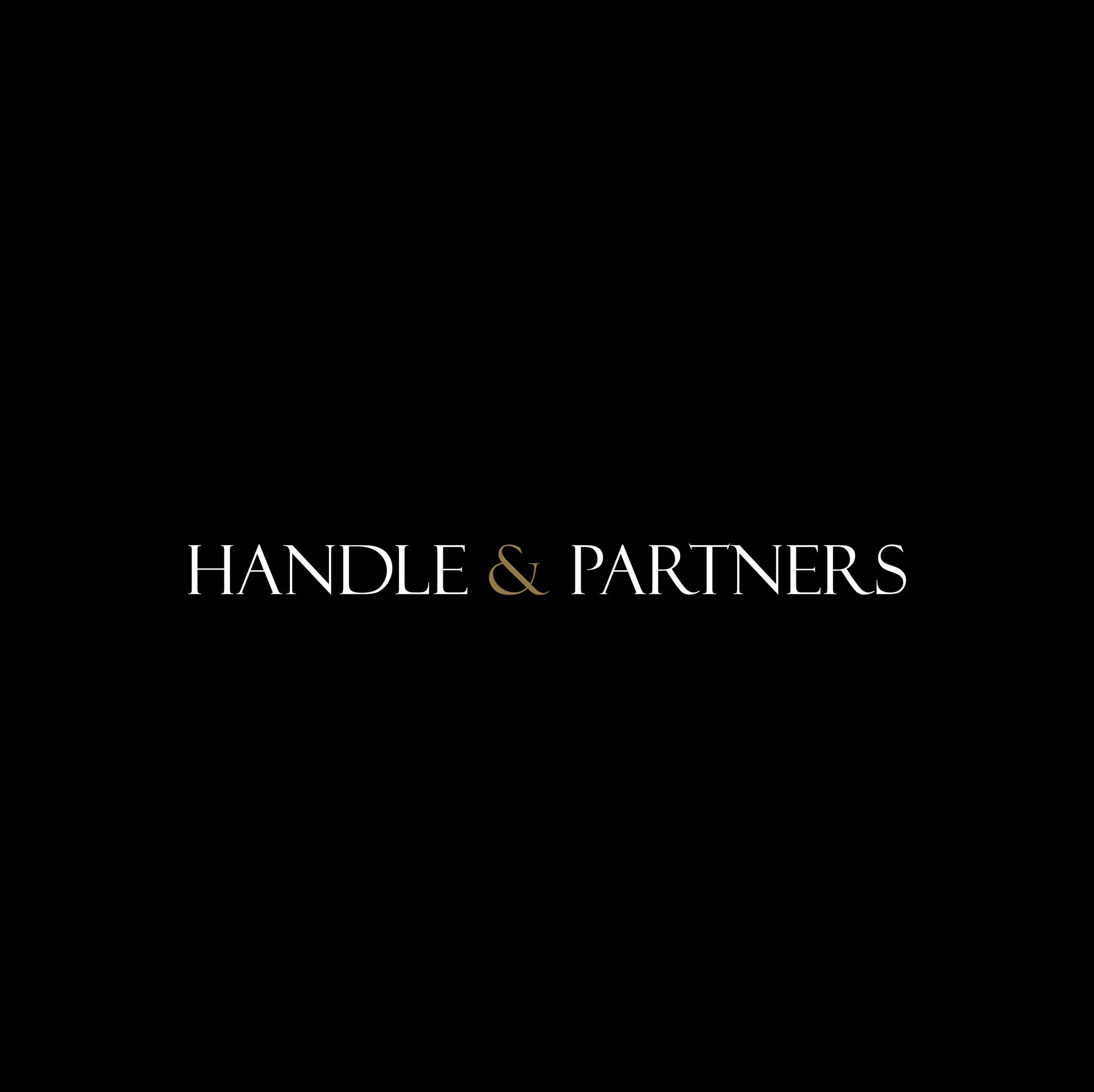 Handle & Partners | Algiers