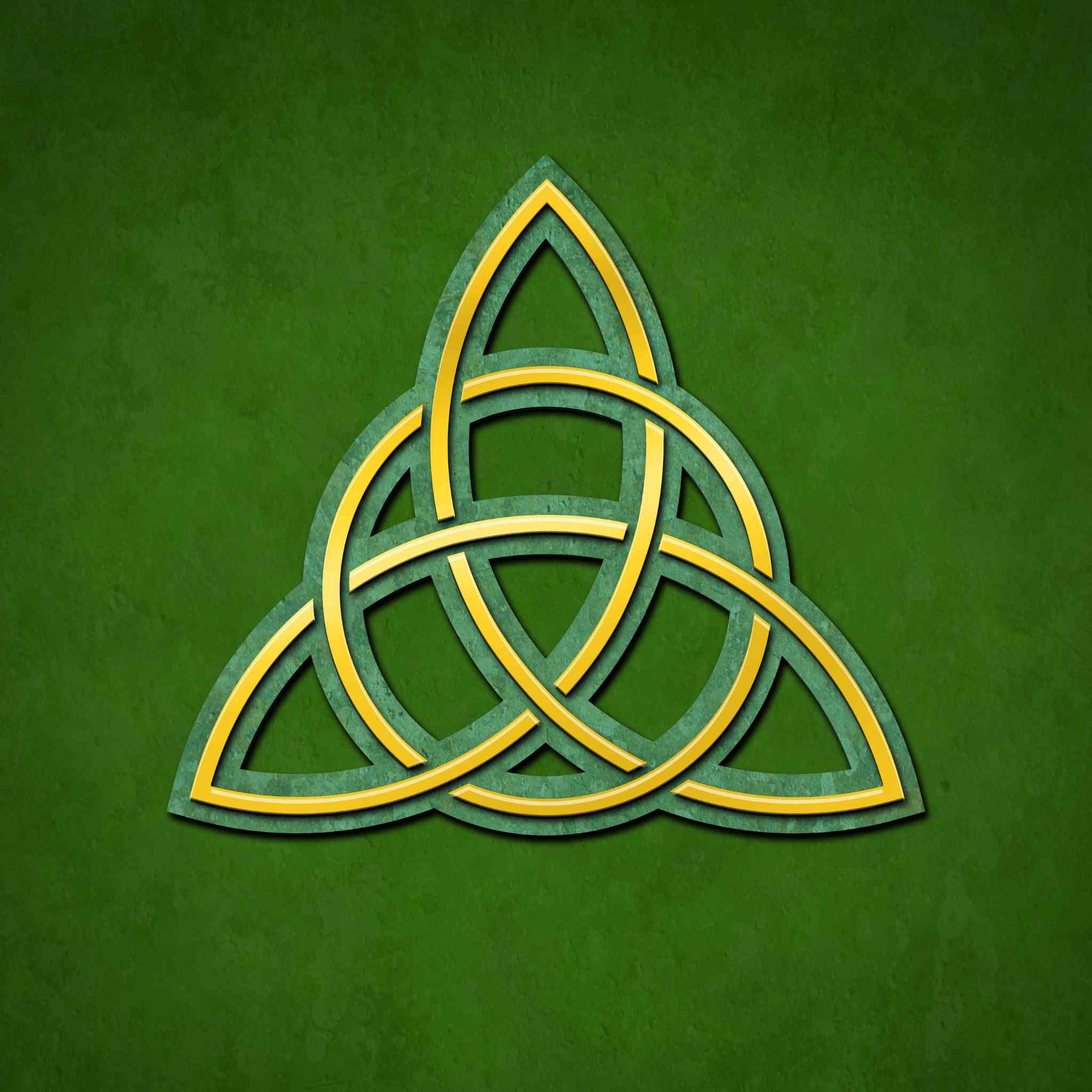 The Irish Buzz | 💚 The Meaning Behind the Claddagh Ring 🇮🇪 | Facebook