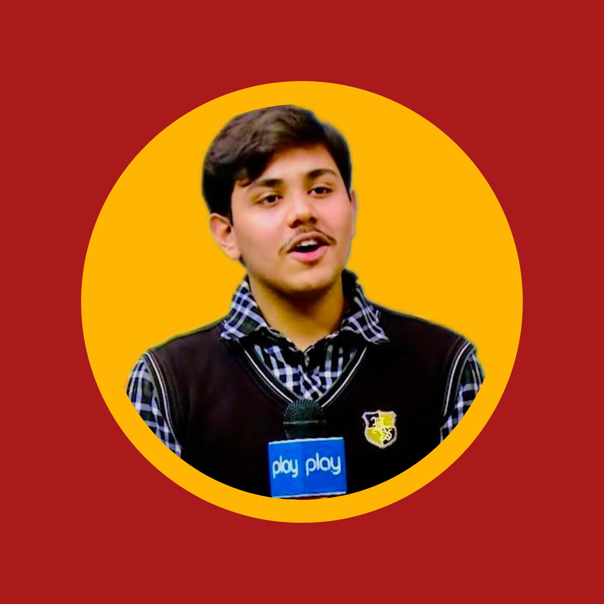 Asber Humair Khan