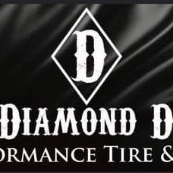 Diamond D Performance Tire and Lube | Elgin OK