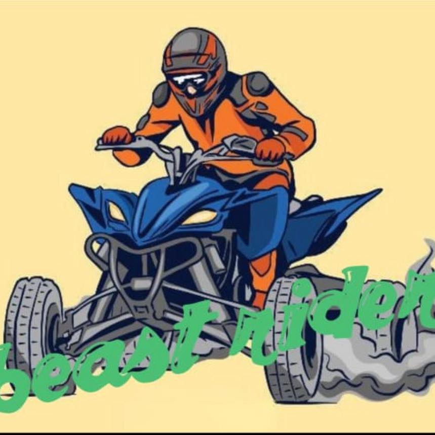 Beast Rider Israel | Beersheba