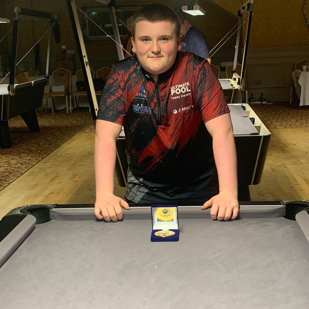 Ultimate Pool - 🚀 𝗡𝗘𝗪 𝗨𝗣 𝗣𝗥𝗢𝗦 - 𝗧𝗥𝗢𝗣𝗛𝗬 𝗪𝗜𝗡𝗡𝗘𝗥𝗦 𝗧𝗨𝗥𝗡 𝗣𝗥𝗢 🏆... | Facebook