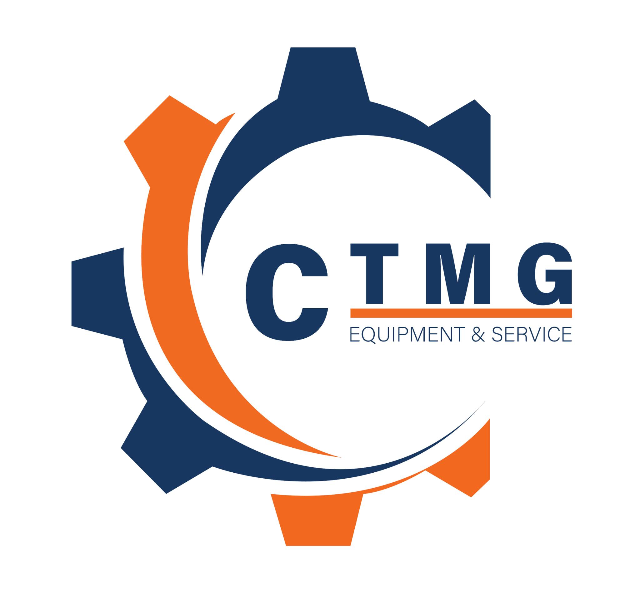 CTMG Equipment & Service - សុីធីអឹមជី លក់ម៉ាសុីន និងសេវាកម្មជួសជុល ...