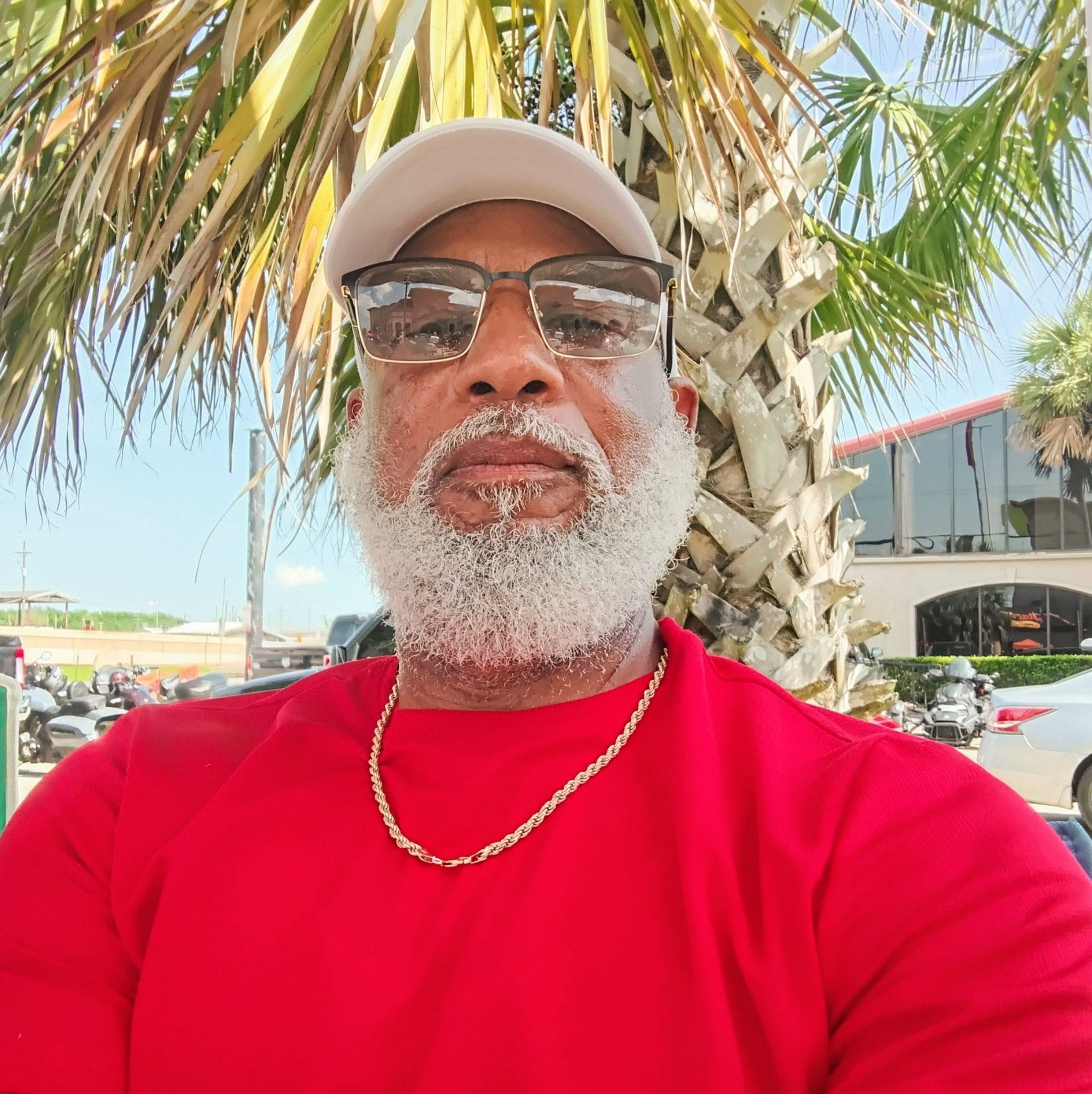 Goodbye AZ, here we go…👋🏾🫶🏾 🏾🇵🇦 | Joseph Bush