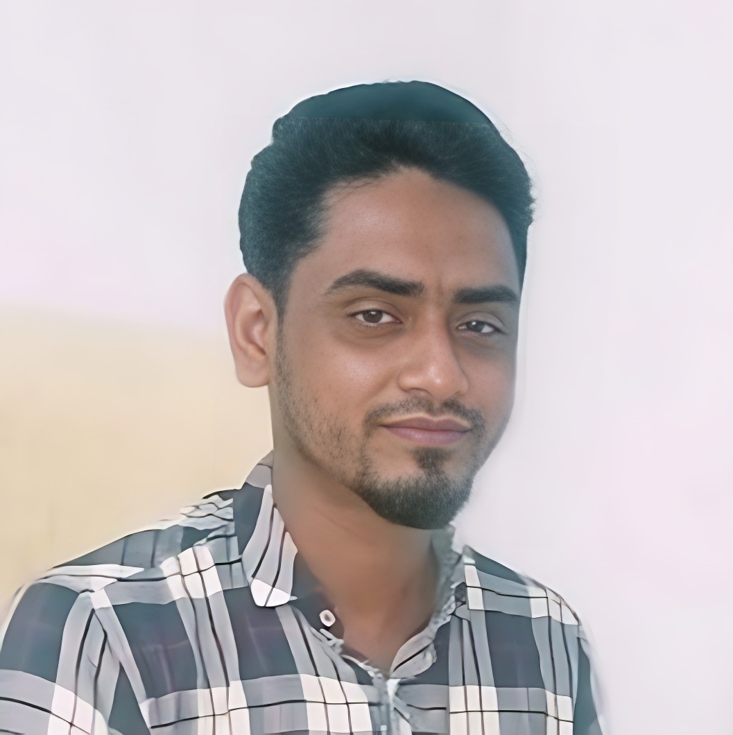 Ruhul Amin | Patnitala