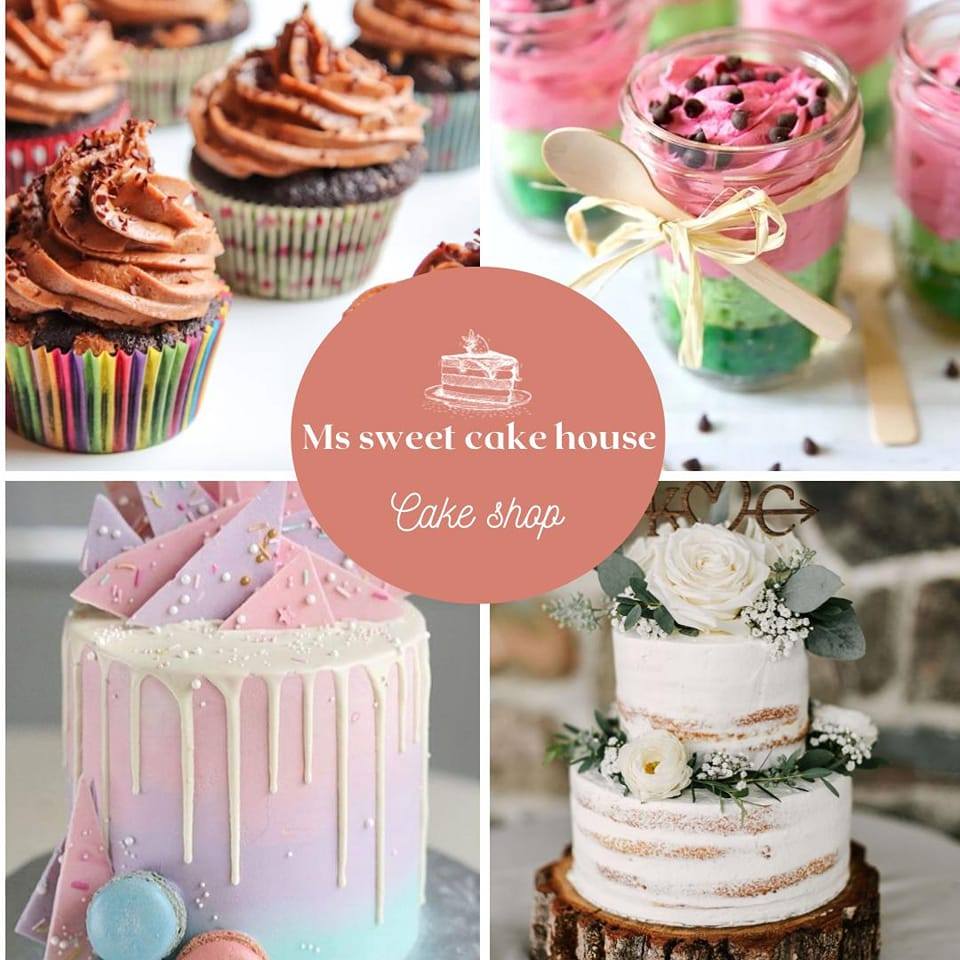 MS sweet cake house | Moratuwa