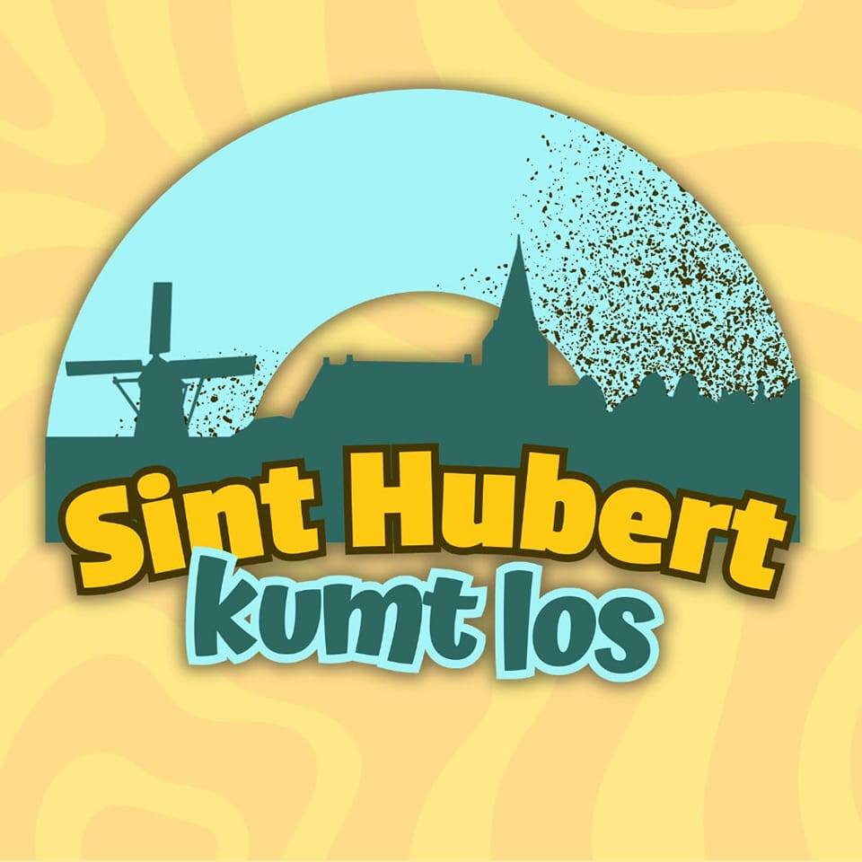 Sint Hubert Kumt Los