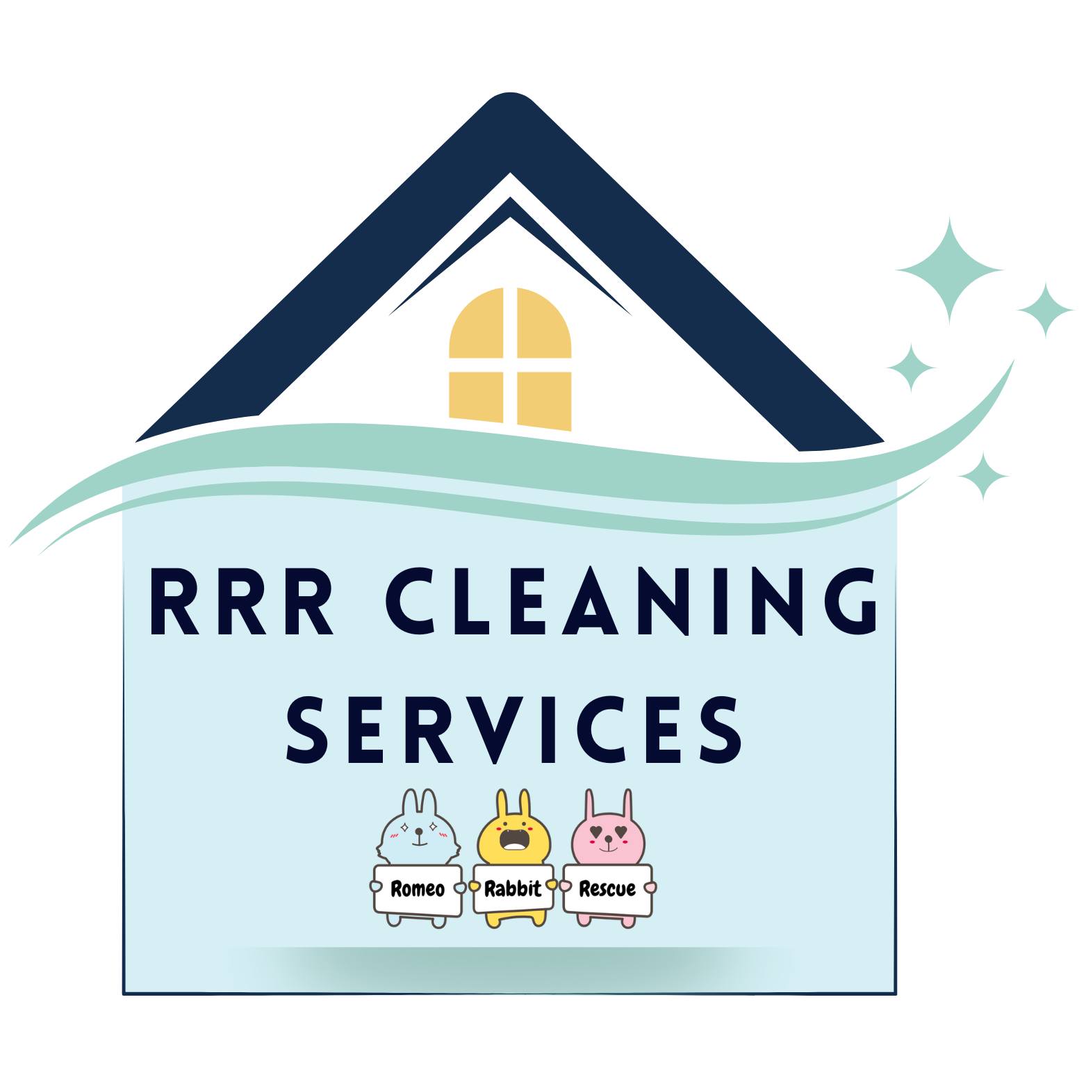 RRR Cleaning Services