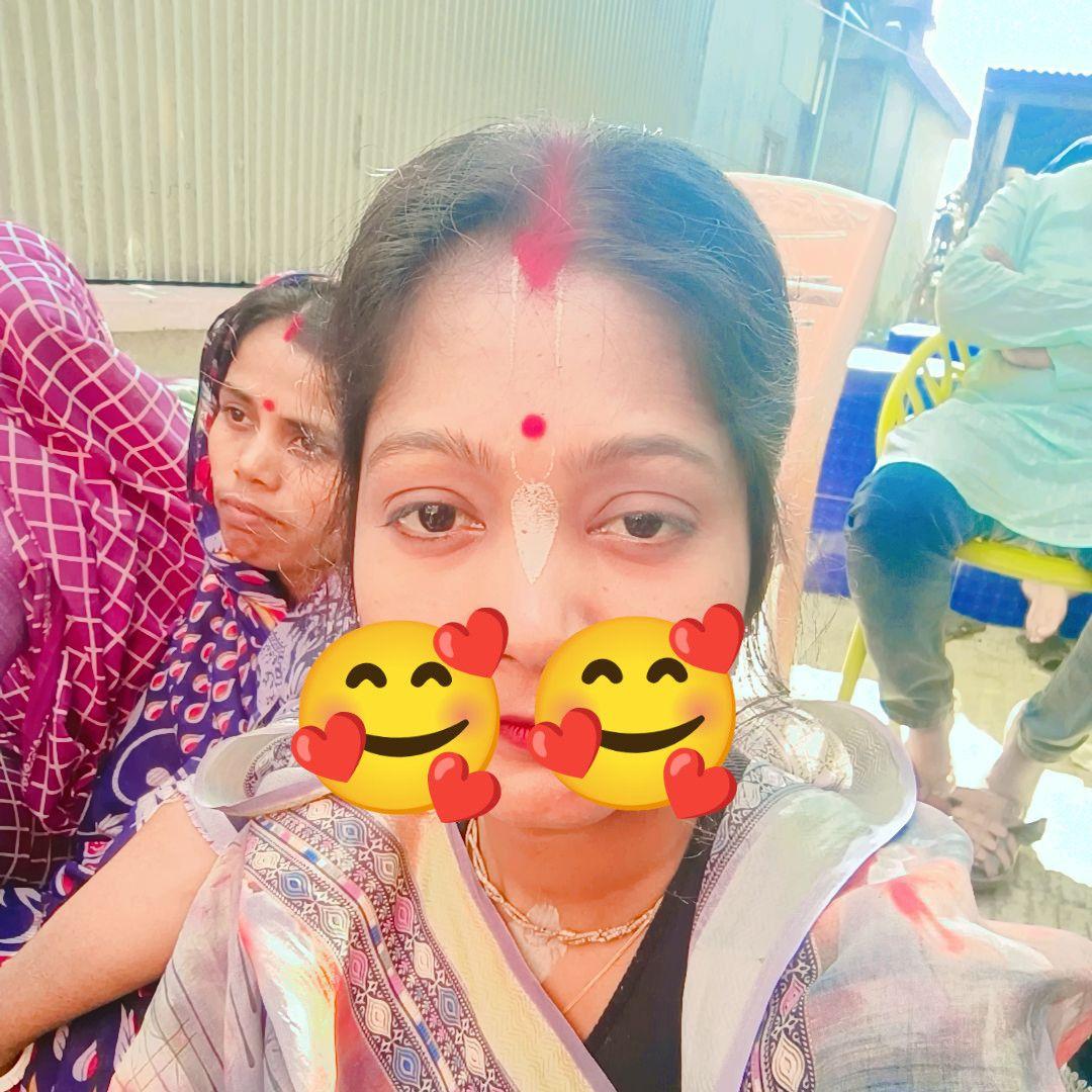 Mitu Rani Megh | Dhaka
