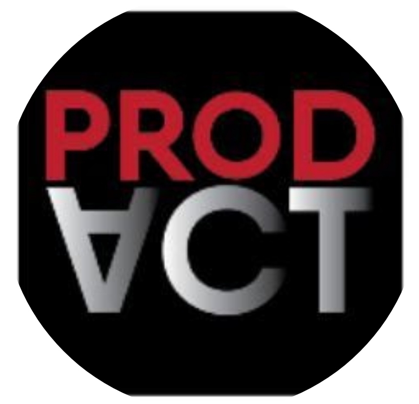 ProdAct Shows