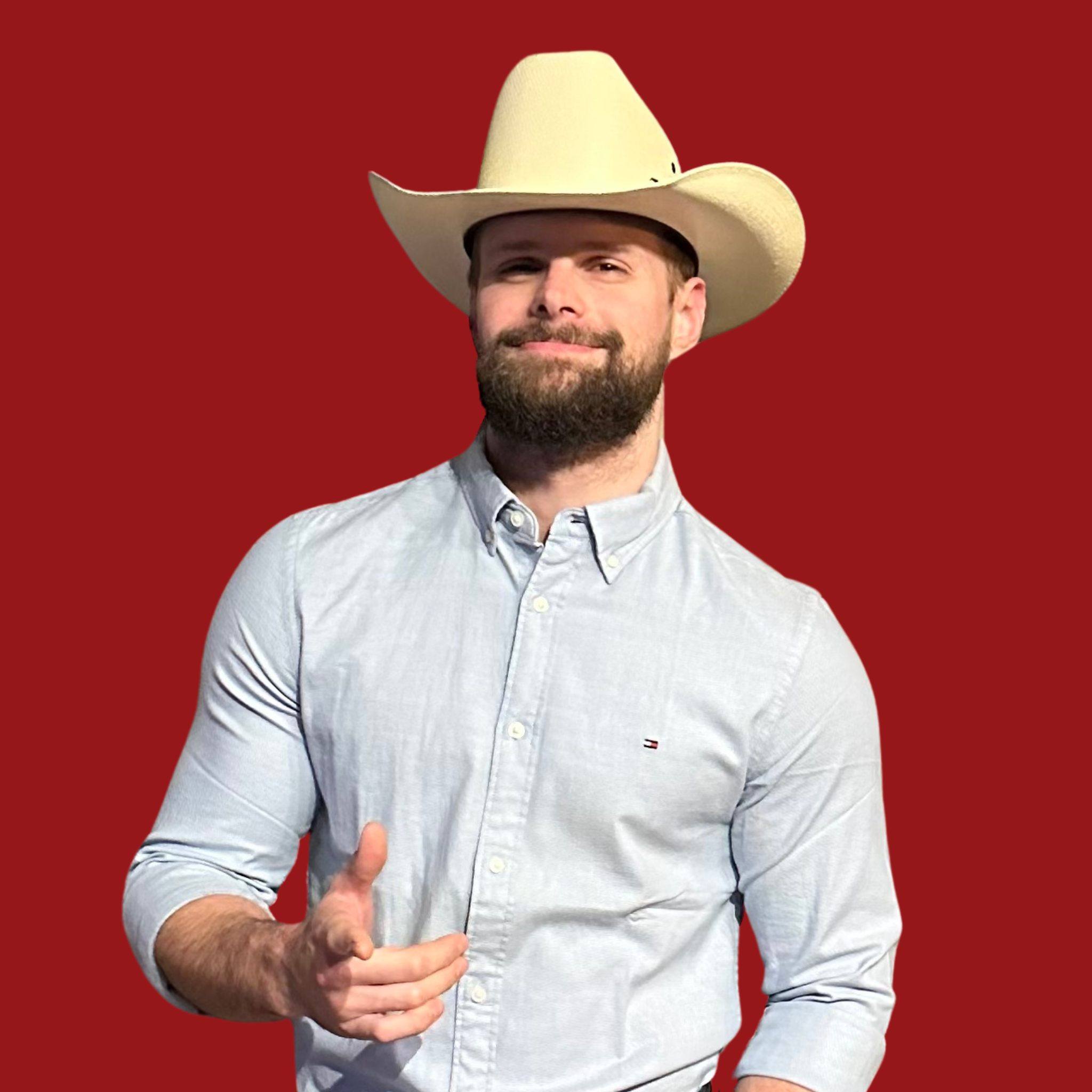 Kenny Ritter - The Real Estate Wrangler | McKinney TX