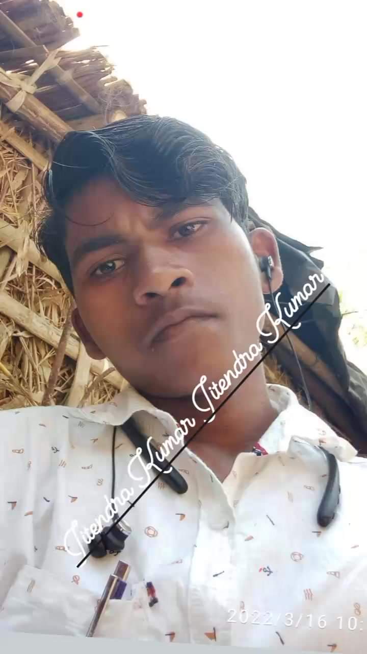 Jitendra Kumar rajput
