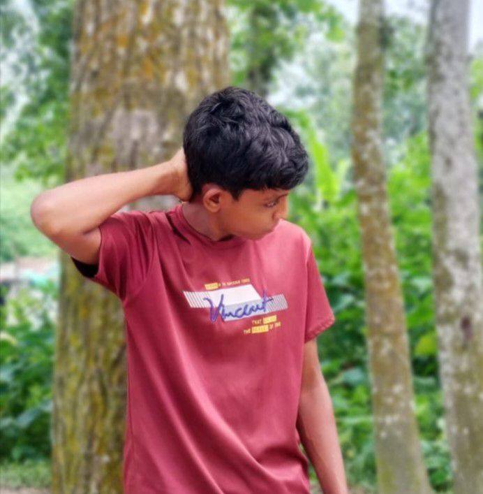 Md Momin