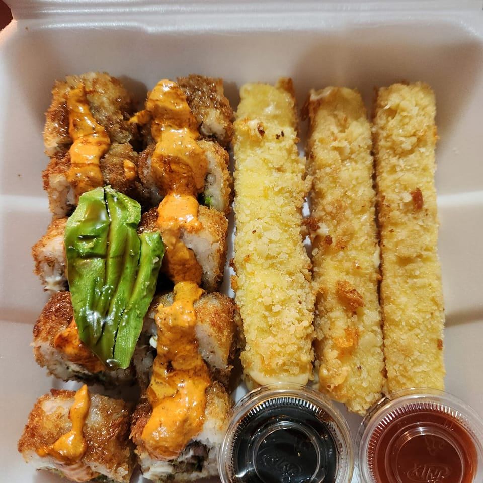K Rollo Corazón | Reynosa