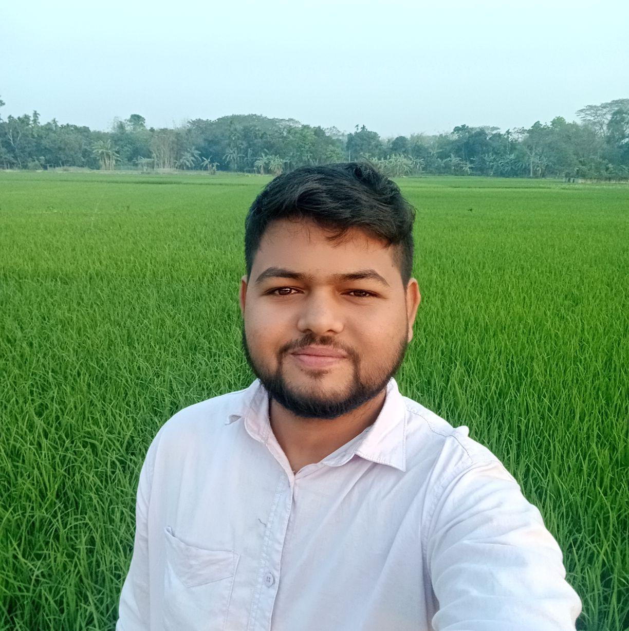 Md Ripon Vlog 1.0 | Mymensingh