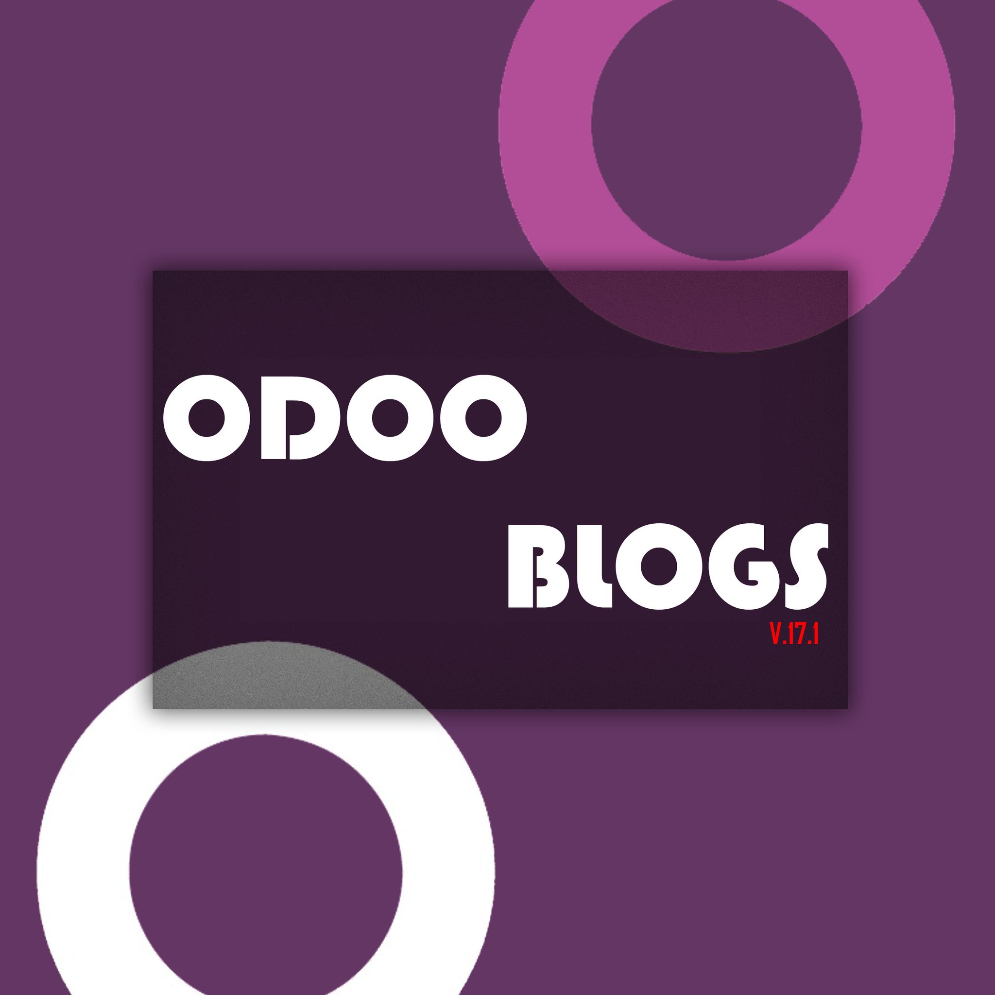 Odoo Blogs | Karachi