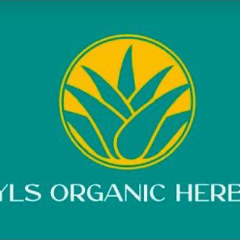 YLS Organic Herbs