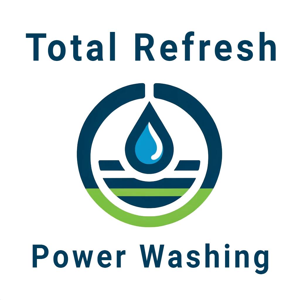 Total Refresh Power Washing | Cavan