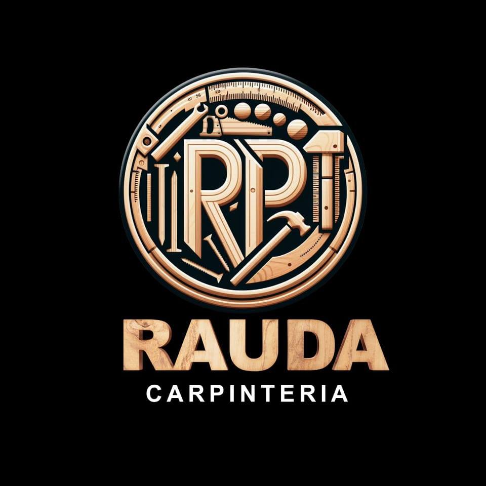 Carpintería Rauda