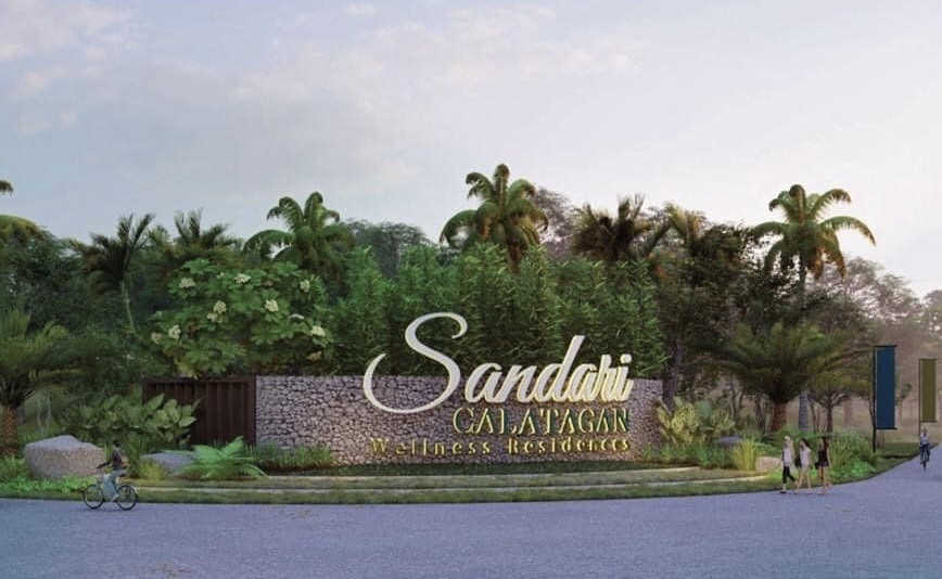 Sandari Calatagan Beach Residences | Calatagan